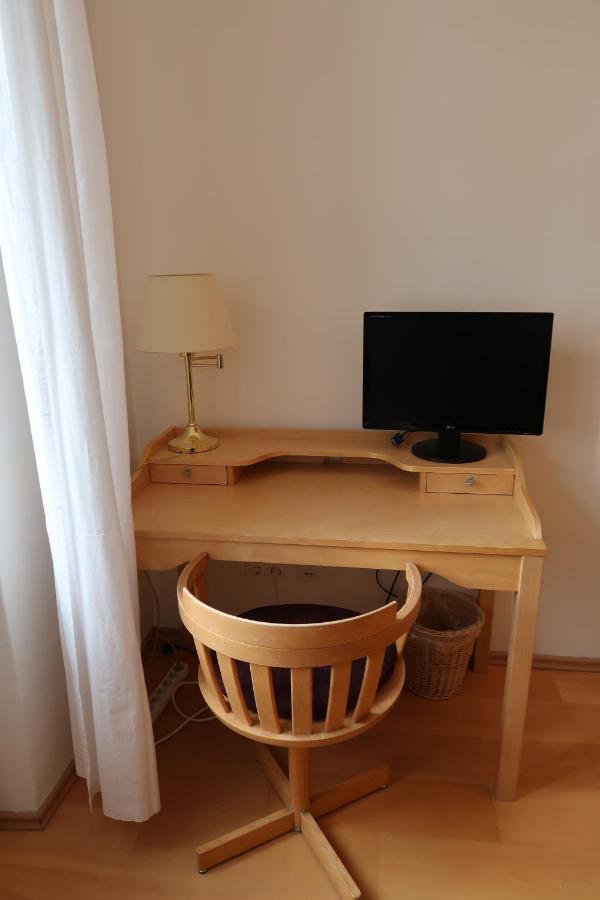 Vintage Apartment Vienna By Jr City Apartments Exteriör bild